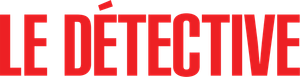 El detective — Logos 3