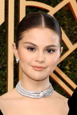 Selena Gomez