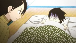 Sayonara Zetsubou Sensei: 1×11