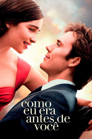 poster Me Before You