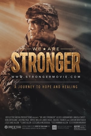 We Are Stronger film complet