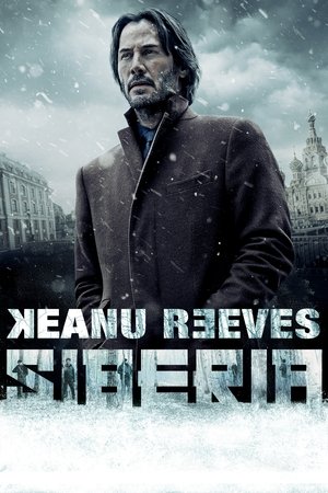 Watch Siberia (2018) HD Movie Online Free