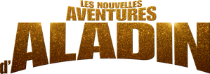 Les Nouvelles Aventures d'Aladin