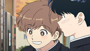 Ganbare! Nakamura-kun!! Cap 11