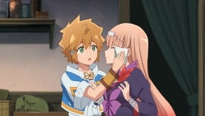 Suppose a Kid from the Last Dungeon Boonies moved to a starter town?: Episódio: 1 da 1ª Temporada