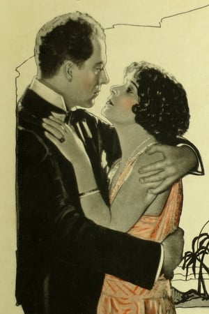 Poster The Only Woman (1924)