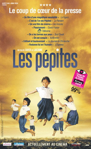 Les Pépites 17