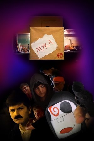 Мука: Второй Трейлер