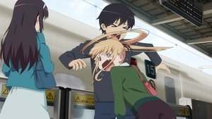 Saekano: How to Raise a Boring Girlfriend Season 2 Episode 11