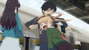 Saenai Heroine no Sodatekata: 2×11