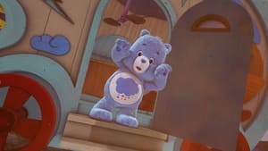 Care Bears: Welcome to Care-a-Lot Cheering You Grump