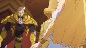 Cautious Hero: The Hero Is Overpowered but Overly Cautious Season 1 Episode 10