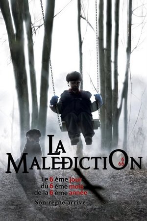 Image 666, La Malédiction