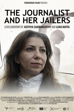 Nonton film The Journalist and Her Jailers (2023) terbaru sub indo Nonton film The Journalist and Her Jailers (2023) terbaru sub indo