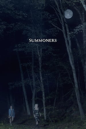 Click for trailer, plot details and rating of Summoners (2022)
