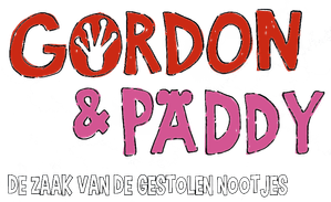 Gordon & Paddy — Logos 1