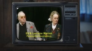 Devil’s Road: The True Story of Ed and Lorraine Warren (2020)
