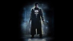 The Punisher เพชฌฆาตมหากาฬ