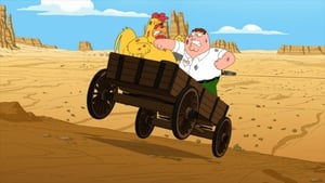 Family Guy: 10×23
