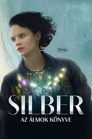 Silber – Az álmok könyve