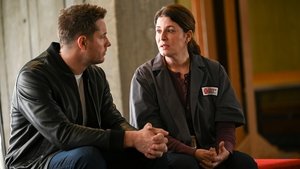 Tracker Season 1 Episode 11