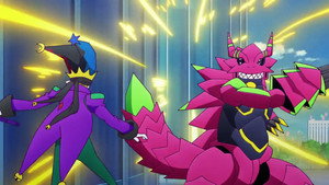 Digimon Beatbreak: 1×28