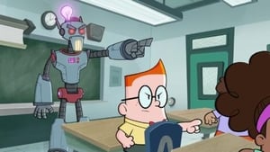 Image Captain Underpants and the Tenuous Takedown of the Tyrannical Teachertrons