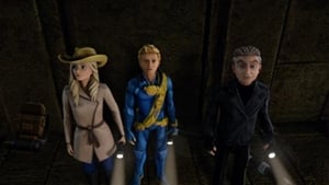 Thunderbirds Are Go!: 1×13