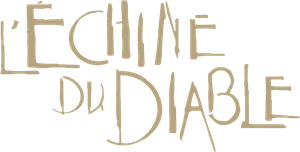 A Espinha do Diabo — Logos 8