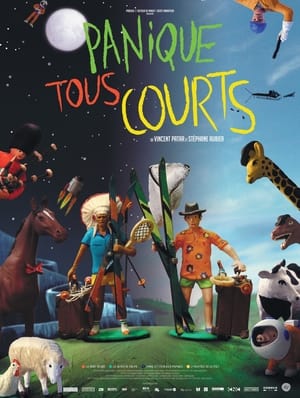 Panique tous courts