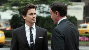 White Collar – Fascino criminale: Stagione 6 – Episodio 5