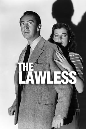 The Lawless poster