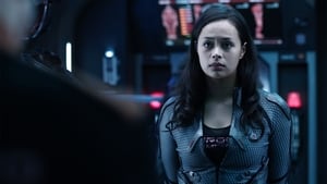 The Expanse 2×1