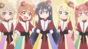 Wataten!: An Angel Flew Down to Me! - Precious Friends film complet