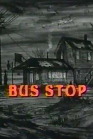 Poster Bus Stop (1982)