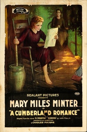 Affiche de A Cumberland Romance