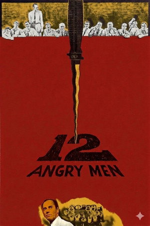 poster 12 Angry Men