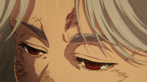 Dorohedoro S2 – Episódio 2