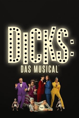 Image Dicks: Das Musical
