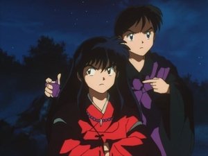 InuYasha Season 1 Episode 44