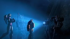 Transformers: War for Cybertron: Stagione 1 x Episodio 5