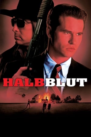 Poster Halbblut 1992