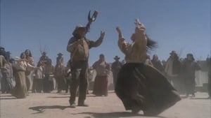 Into the West Ghost Dance