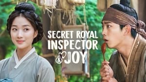 poster Secret Royal Inspector & Joy