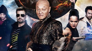 Mortal Kombat: Legacy
