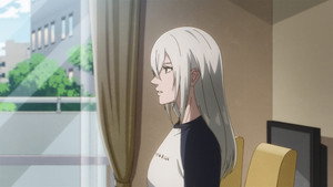 Hidarikiki no Eren Cap 13