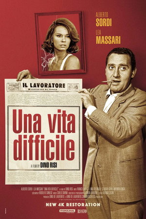 A Difficult Life 21