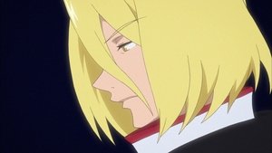 World Trigger Temporada 1 Capitulo 61