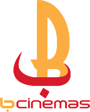 Logo B Cinemas