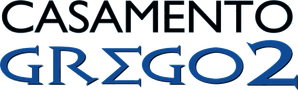 Casamento Grego 2 — Logos 9